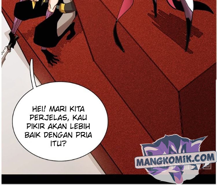 Last Word of the World Chapter 16 Gambar 8